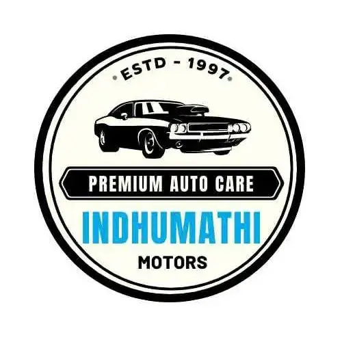 store logo